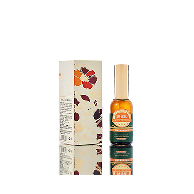 私密细嫩修复精华桂平