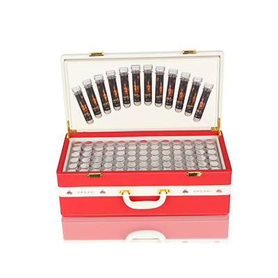 桂平卵巢抗衰复合粉